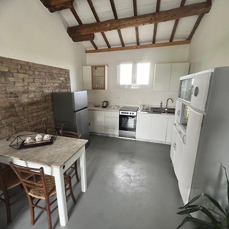 Antica Vigna Bed & Breakfast Чоджия Екстериор снимка