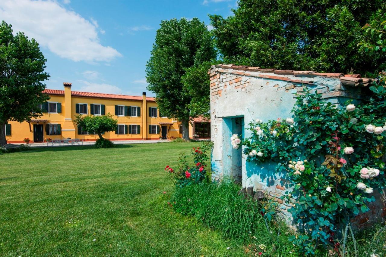 Antica Vigna Bed & Breakfast Чоджия Екстериор снимка