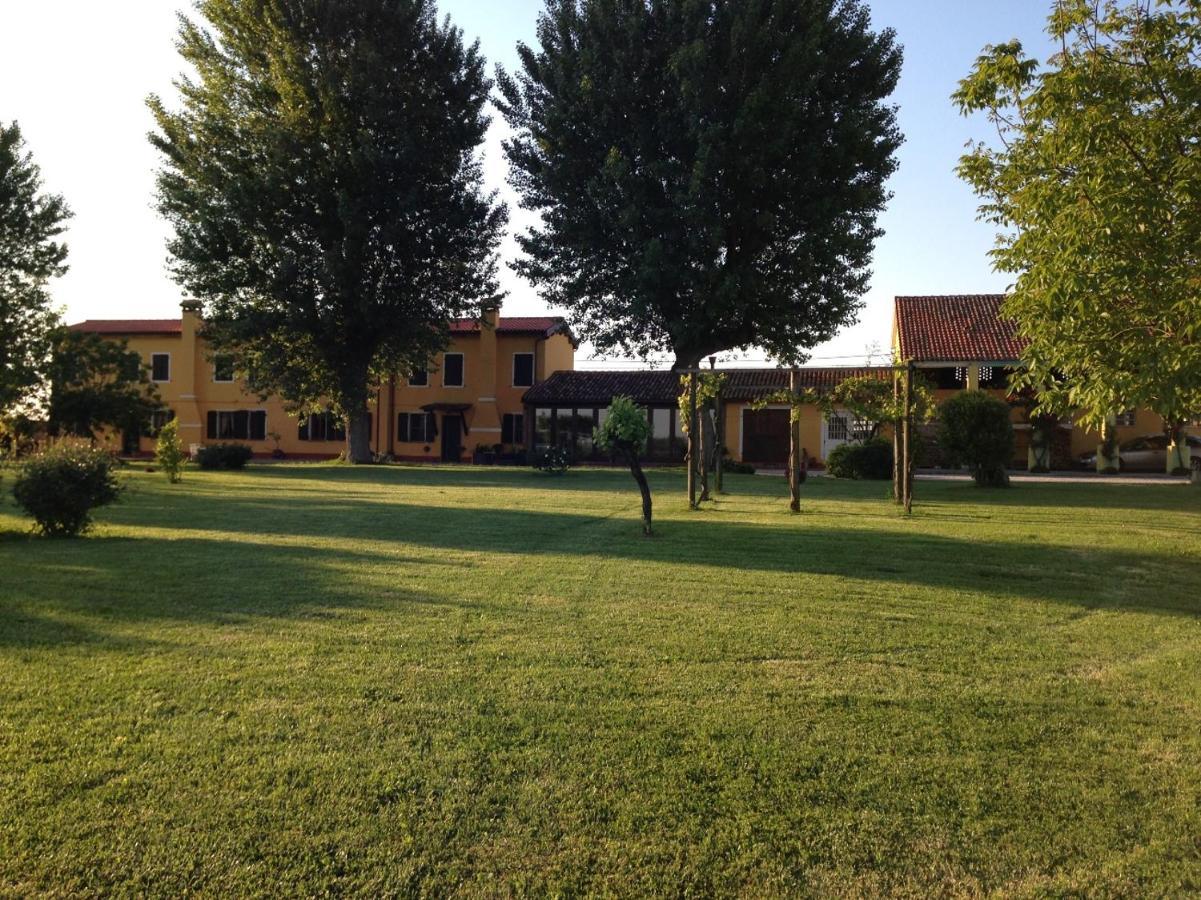 Antica Vigna Bed & Breakfast Чоджия Екстериор снимка