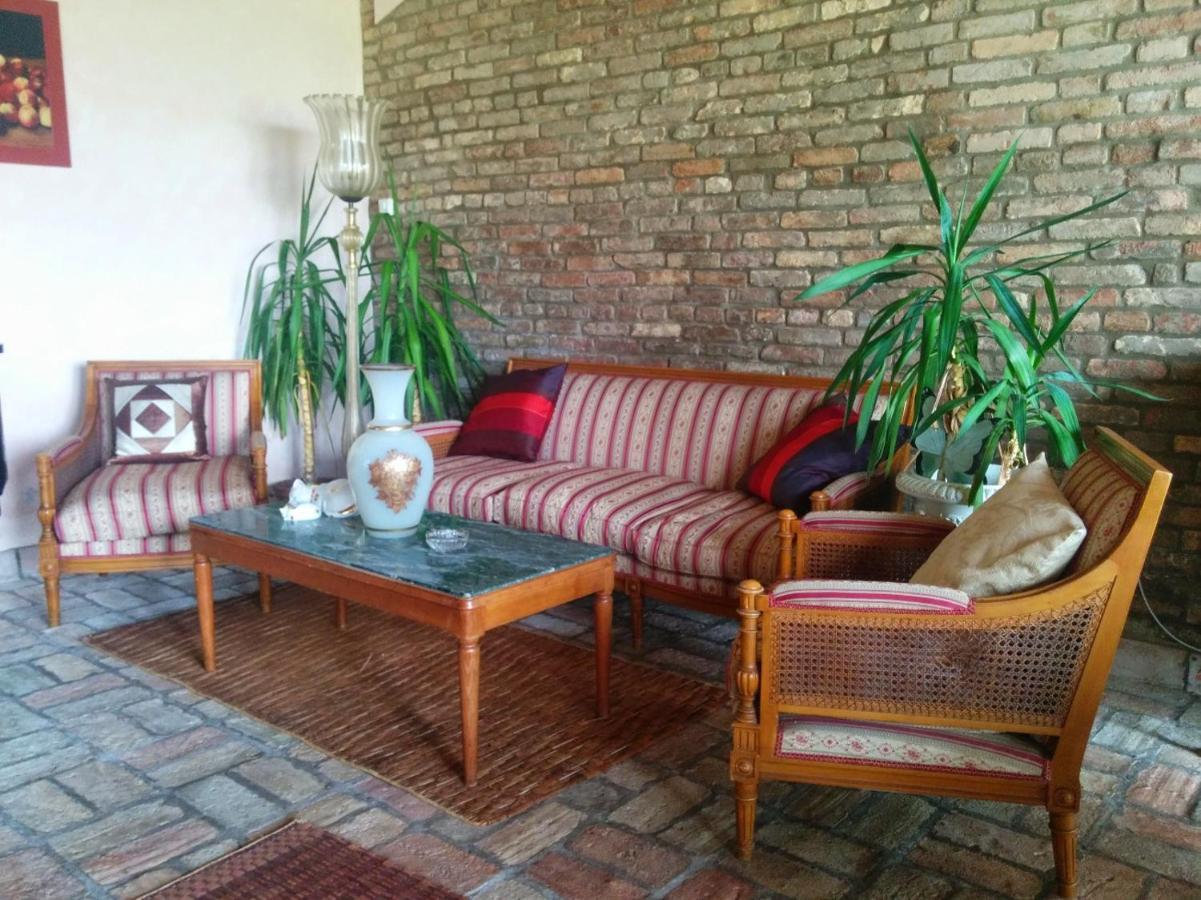 Antica Vigna Bed & Breakfast Чоджия Екстериор снимка
