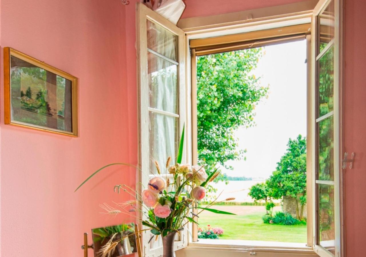 Antica Vigna Bed & Breakfast Чоджия Екстериор снимка