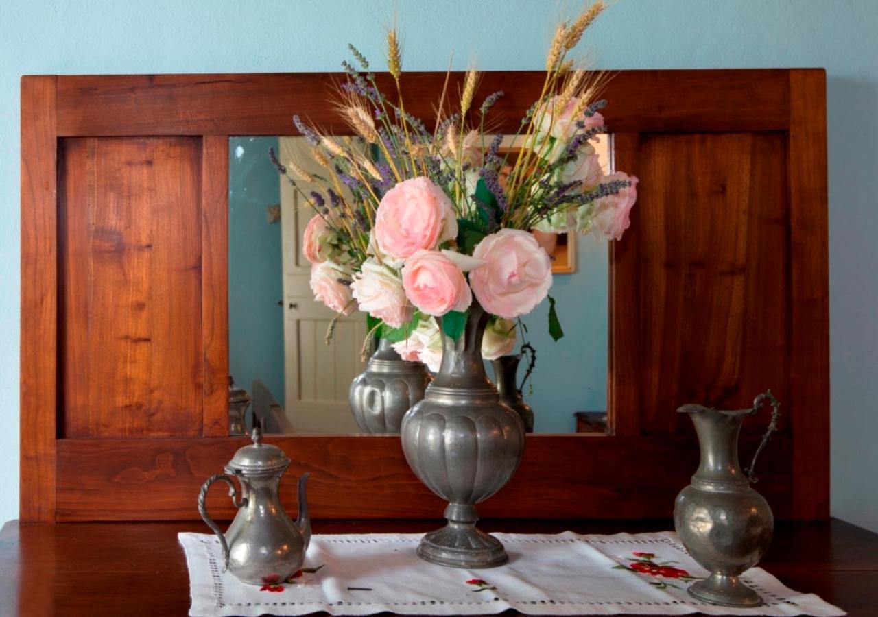 Antica Vigna Bed & Breakfast Чоджия Екстериор снимка