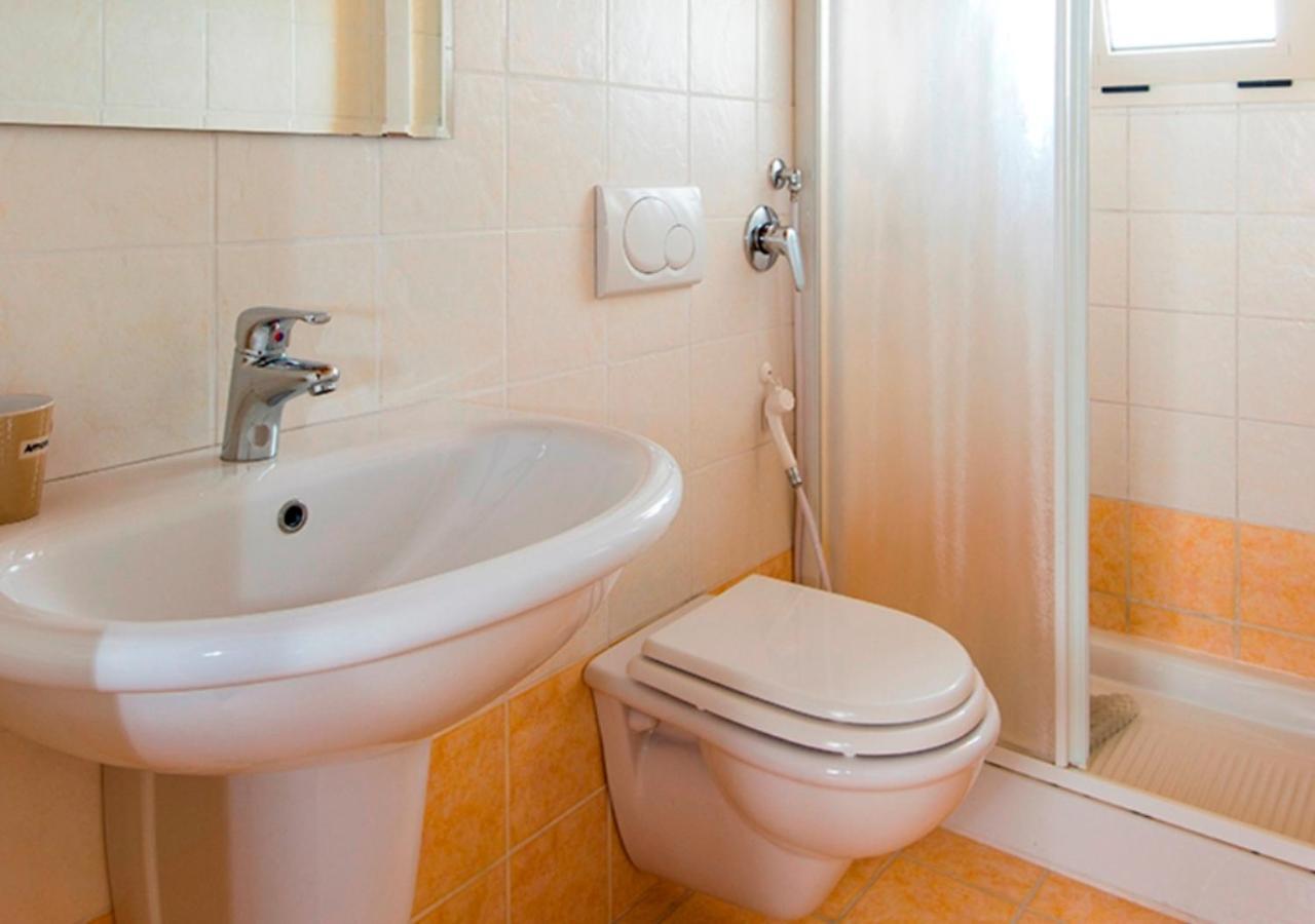 Antica Vigna Bed & Breakfast Чоджия Екстериор снимка