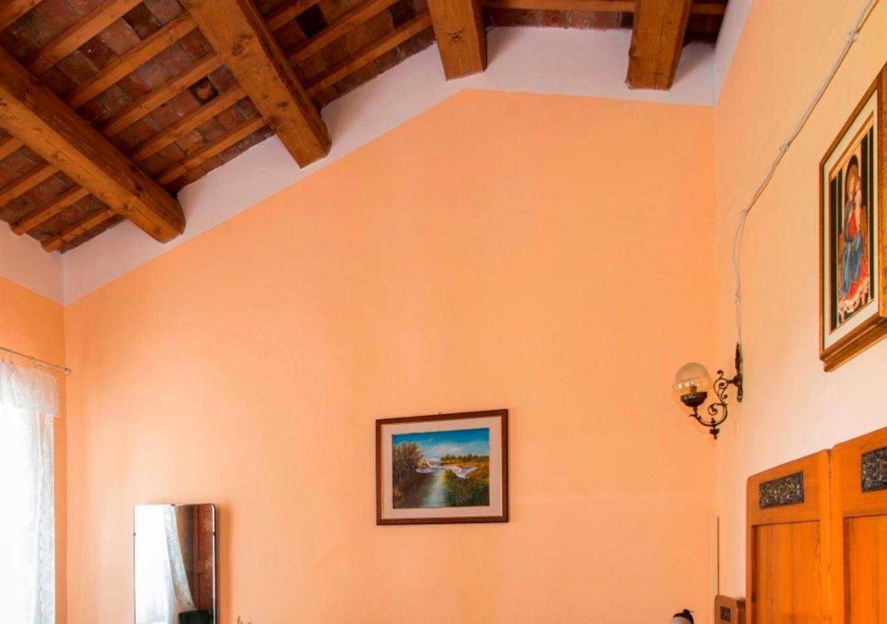 Antica Vigna Bed & Breakfast Чоджия Екстериор снимка