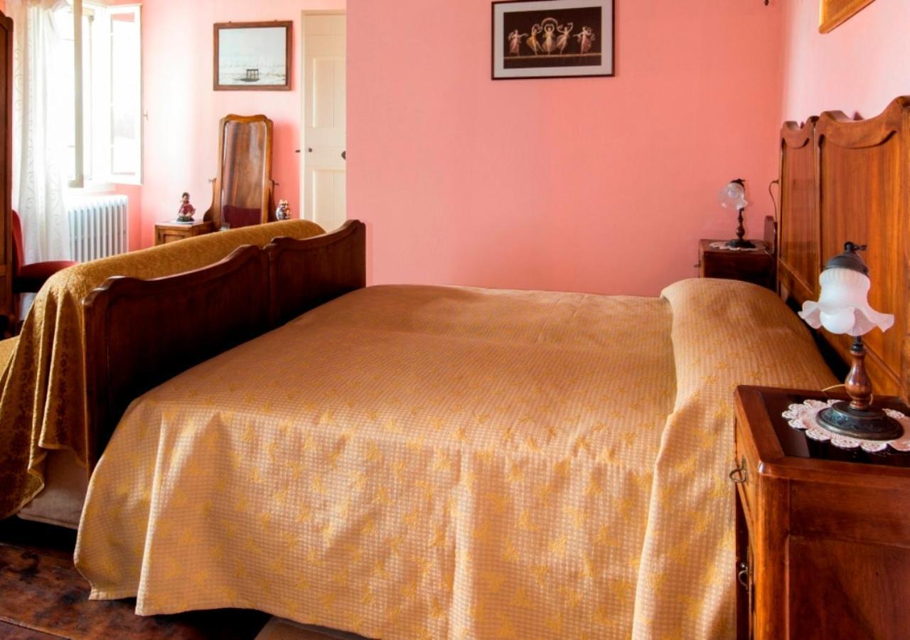 Antica Vigna Bed & Breakfast Чоджия Екстериор снимка
