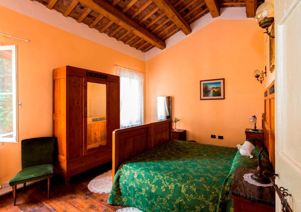 Antica Vigna Bed & Breakfast Чоджия Екстериор снимка