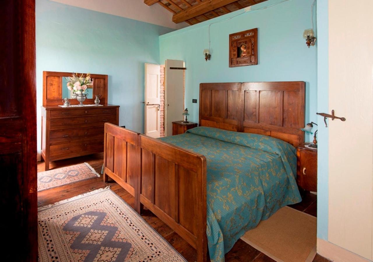 Antica Vigna Bed & Breakfast Чоджия Екстериор снимка