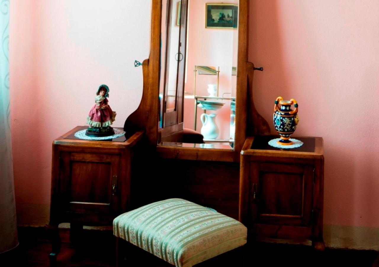 Antica Vigna Bed & Breakfast Чоджия Екстериор снимка
