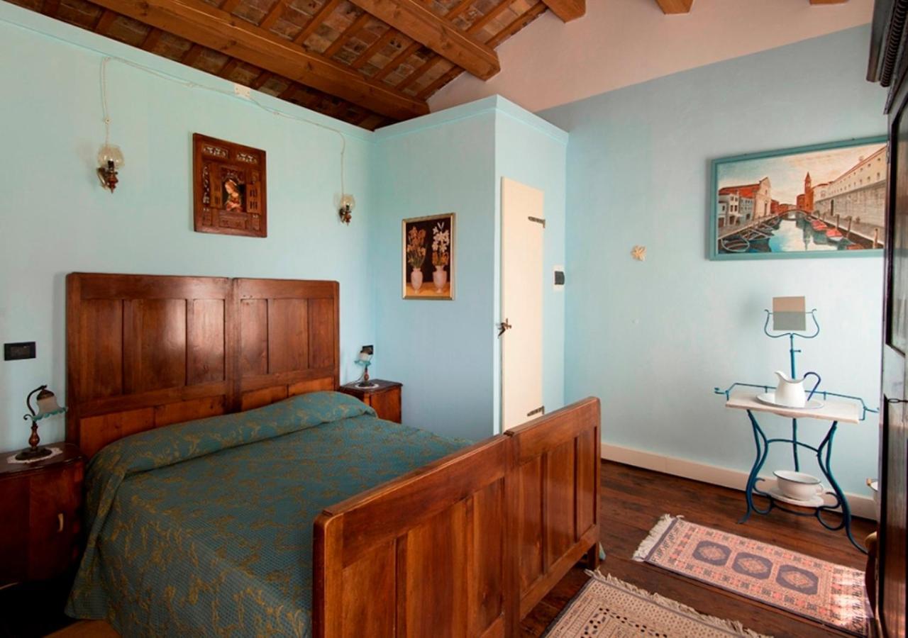 Antica Vigna Bed & Breakfast Чоджия Екстериор снимка