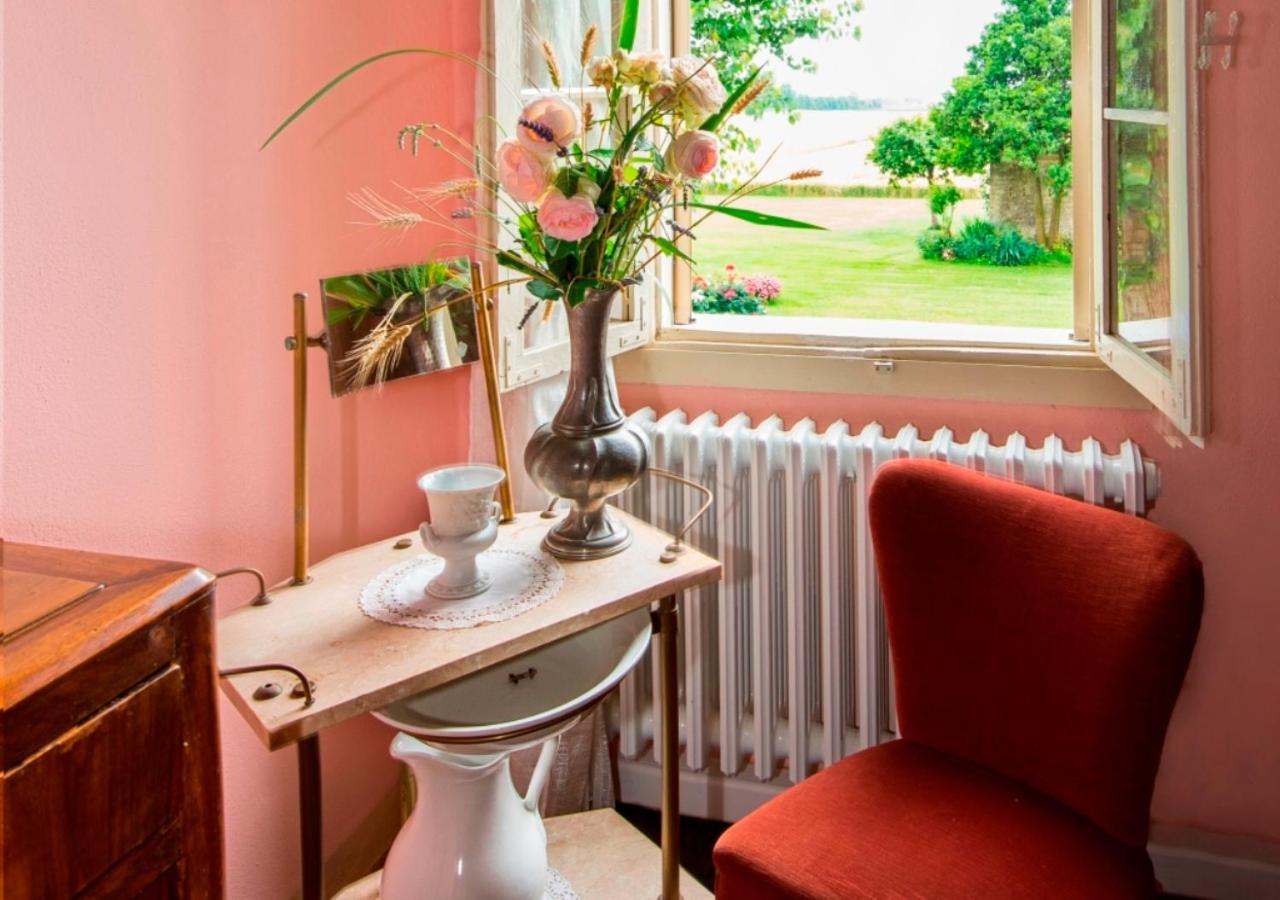 Antica Vigna Bed & Breakfast Чоджия Екстериор снимка