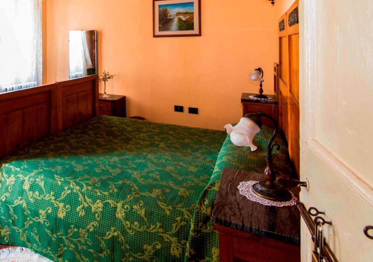 Antica Vigna Bed & Breakfast Чоджия Екстериор снимка