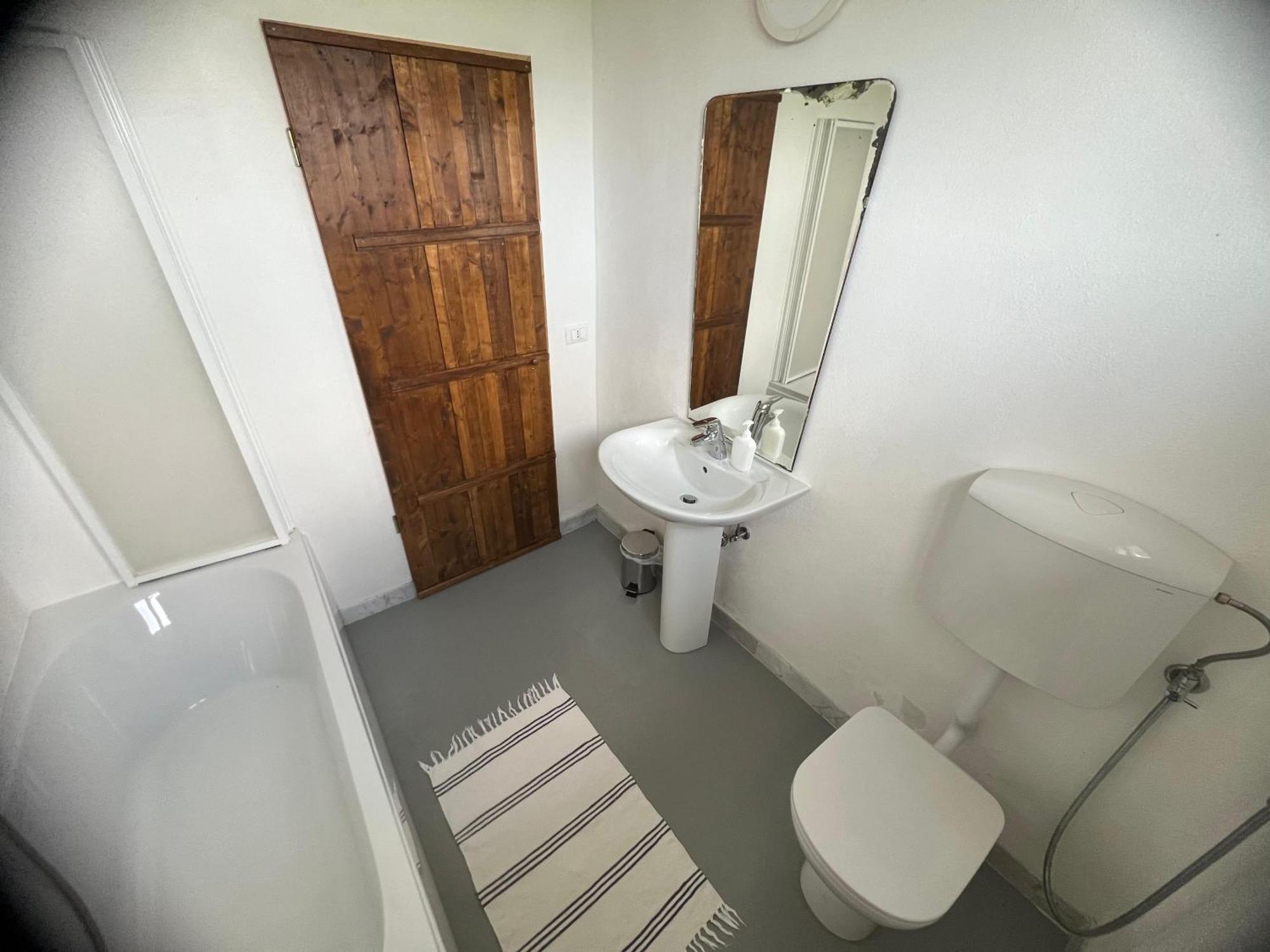 Antica Vigna Bed & Breakfast Чоджия Стая снимка