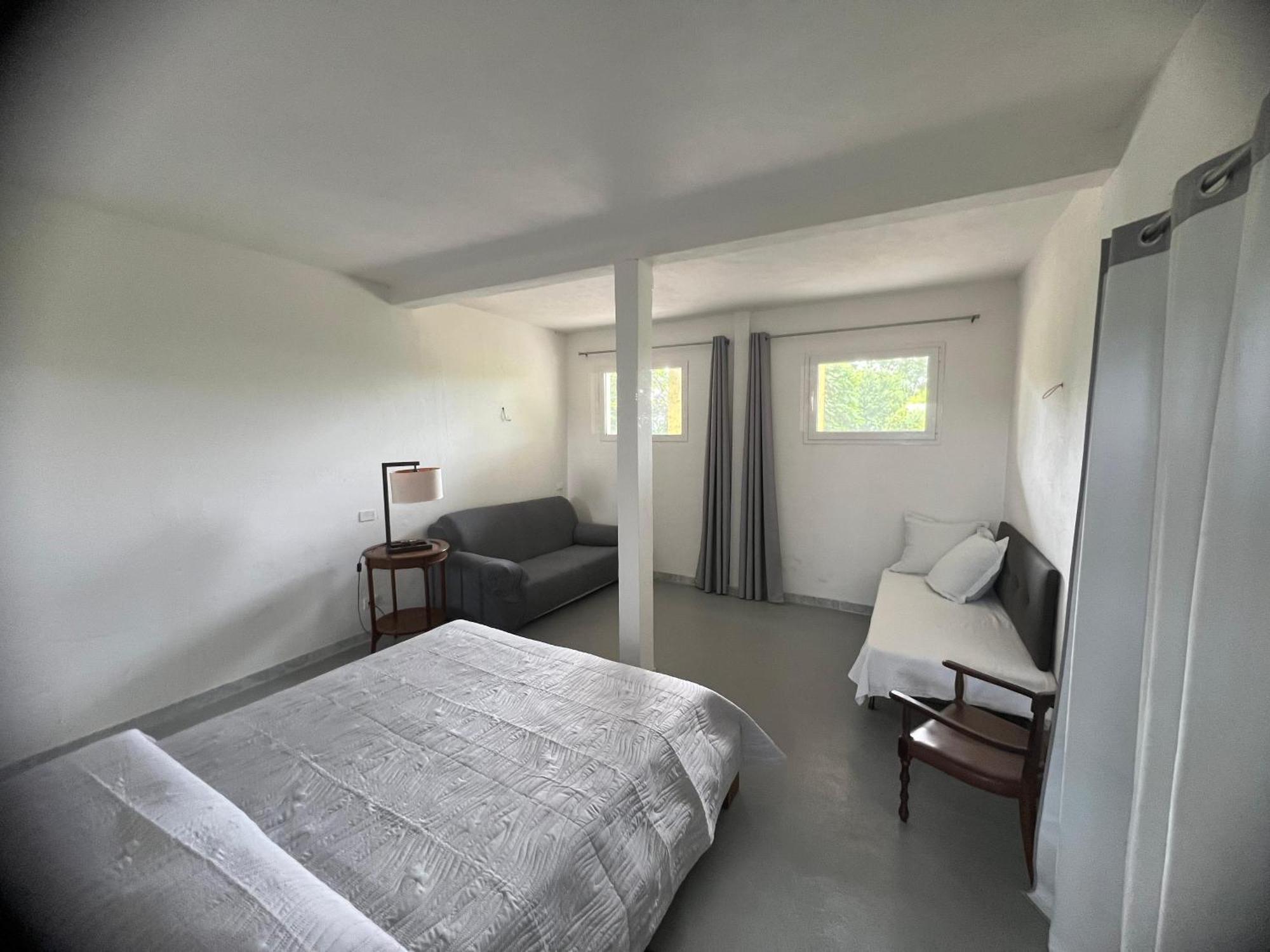 Antica Vigna Bed & Breakfast Чоджия Стая снимка
