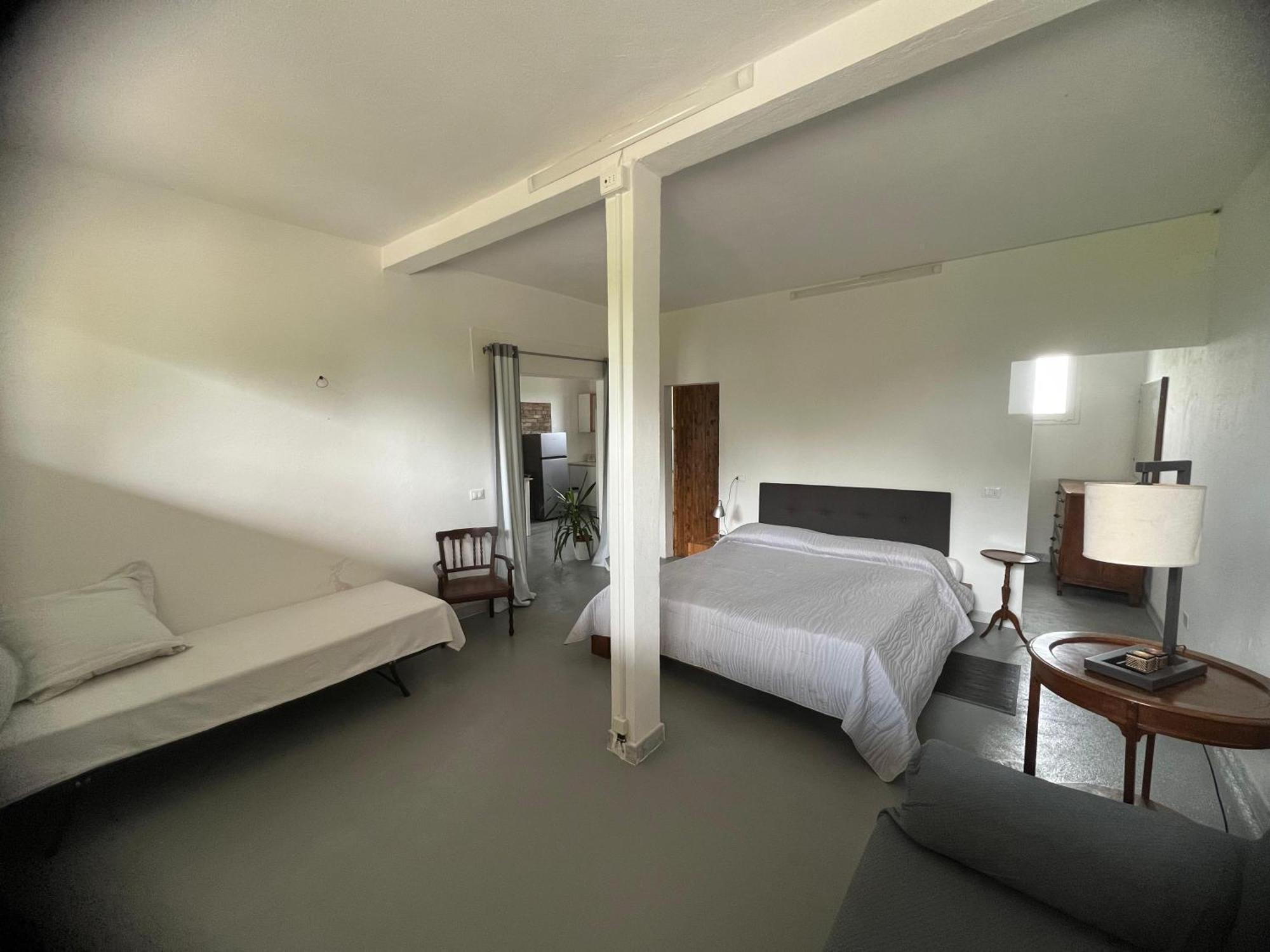 Antica Vigna Bed & Breakfast Чоджия Стая снимка