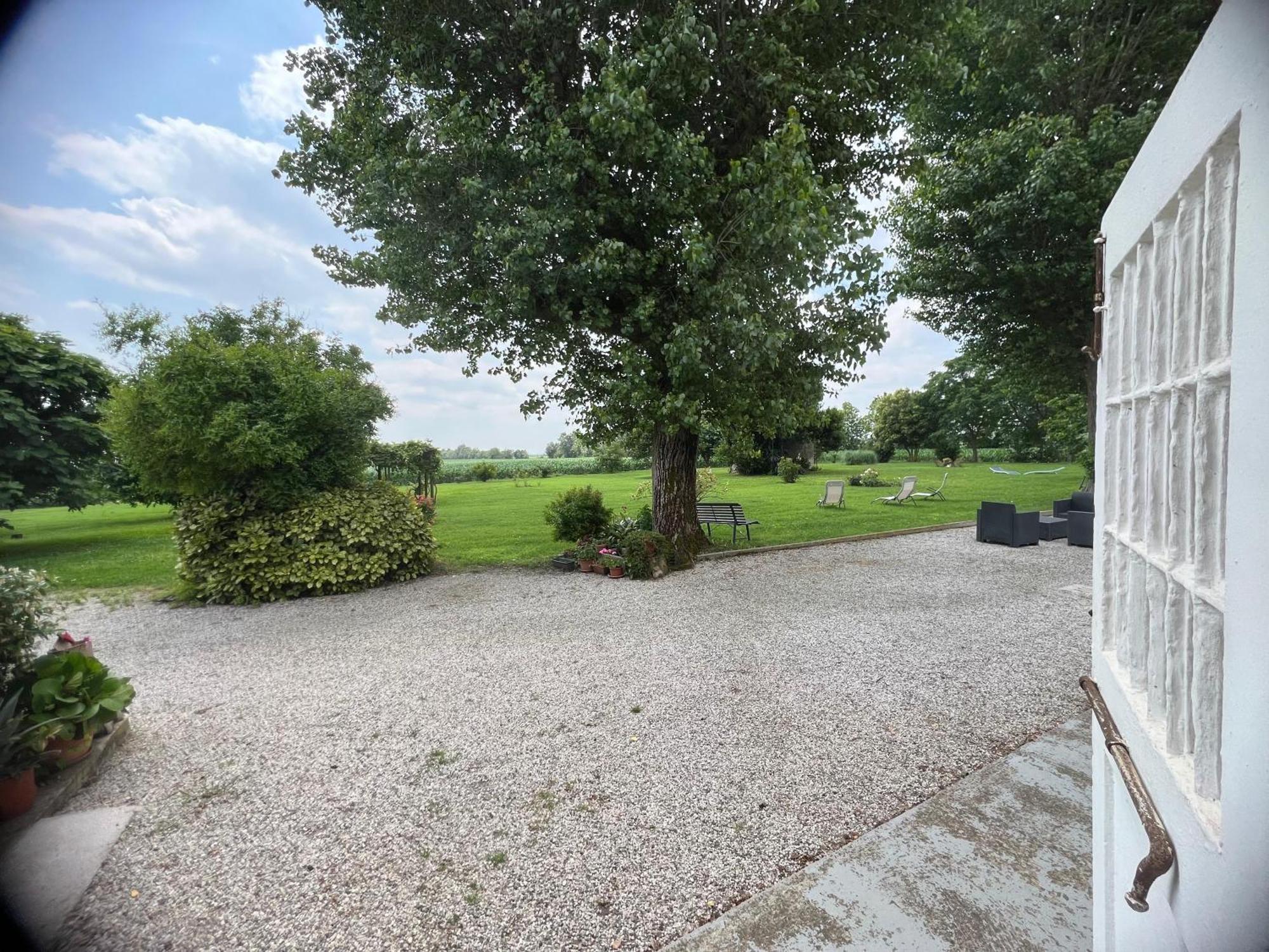 Antica Vigna Bed & Breakfast Чоджия Стая снимка