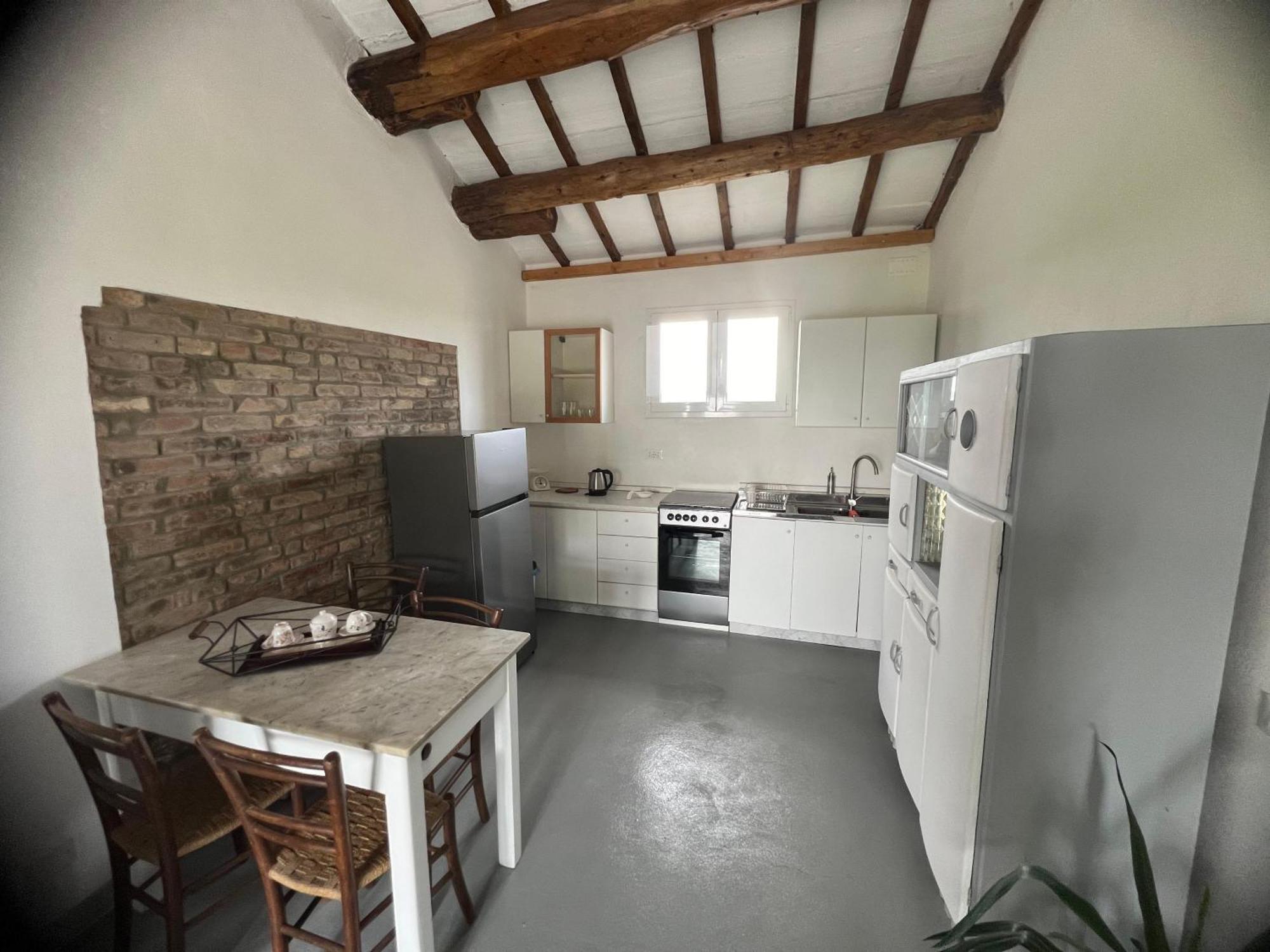 Antica Vigna Bed & Breakfast Чоджия Стая снимка