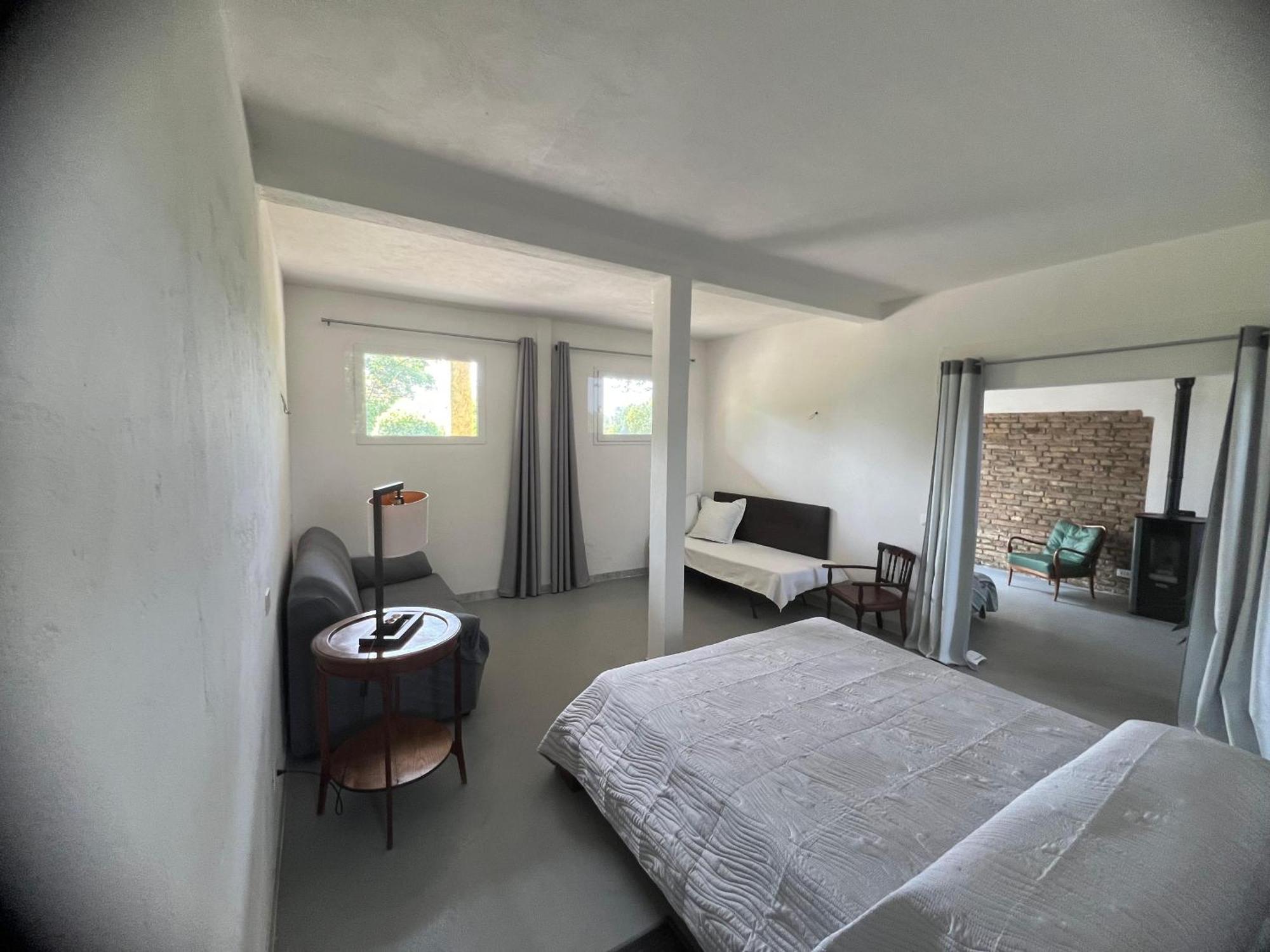 Antica Vigna Bed & Breakfast Чоджия Стая снимка