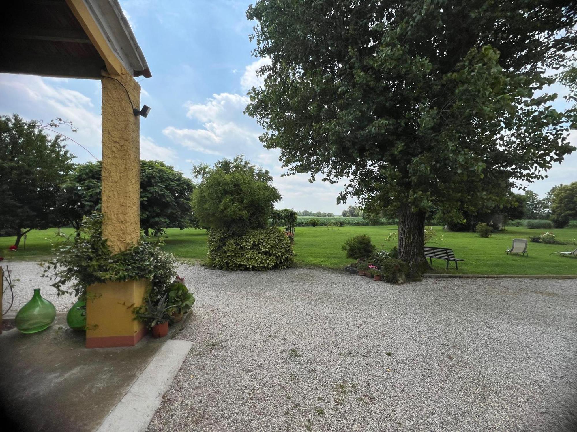 Antica Vigna Bed & Breakfast Чоджия Стая снимка