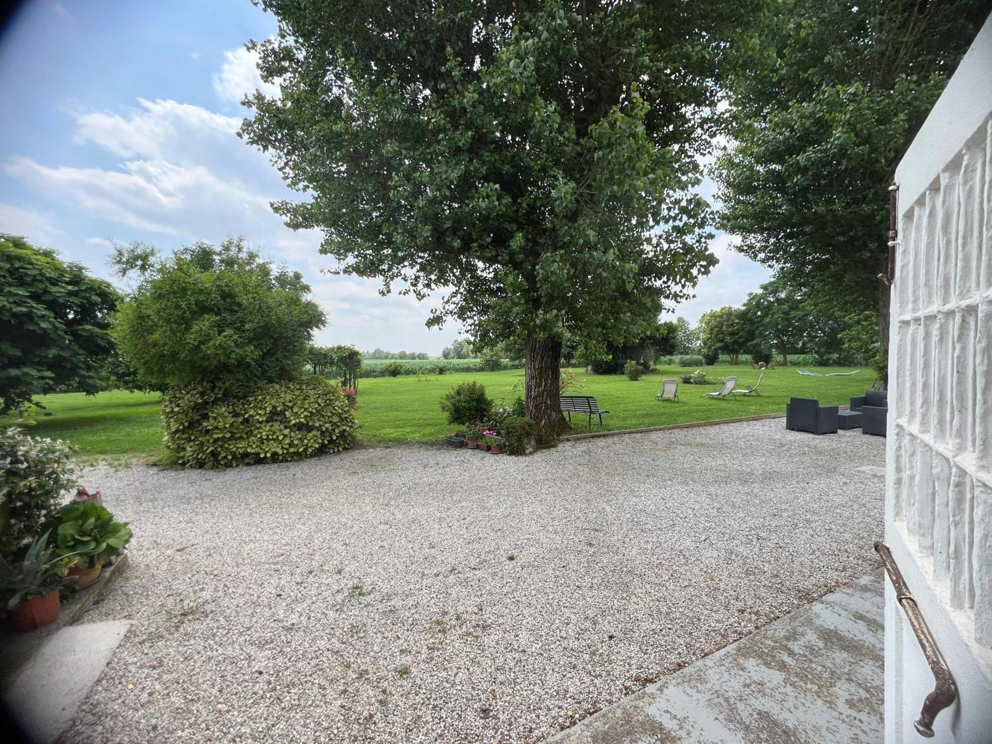 Antica Vigna Bed & Breakfast Чоджия Стая снимка
